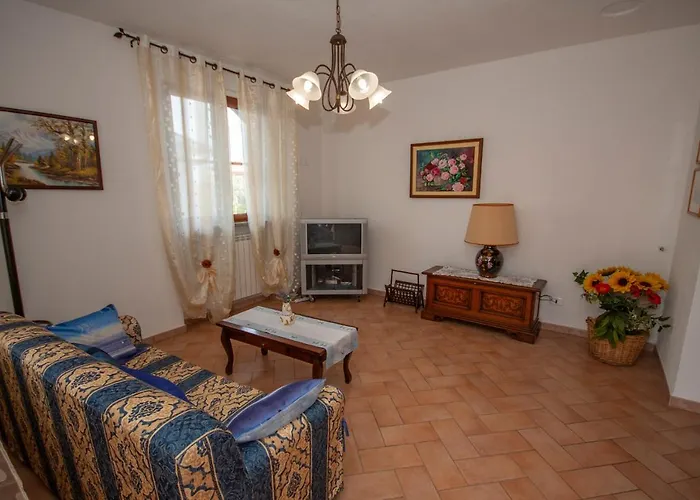 Vacanze Maria Stella