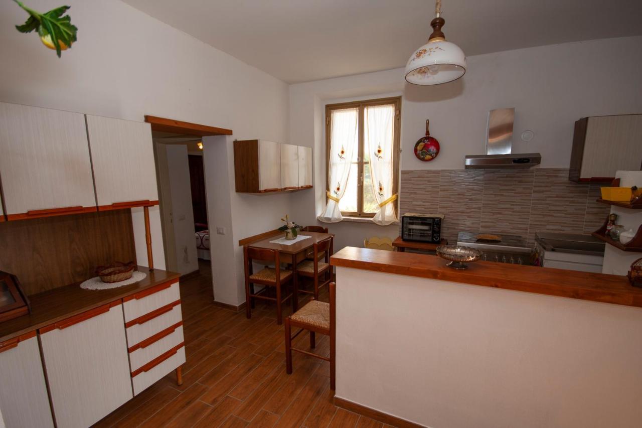 Vacanze Maria Stella Casa de Férias *