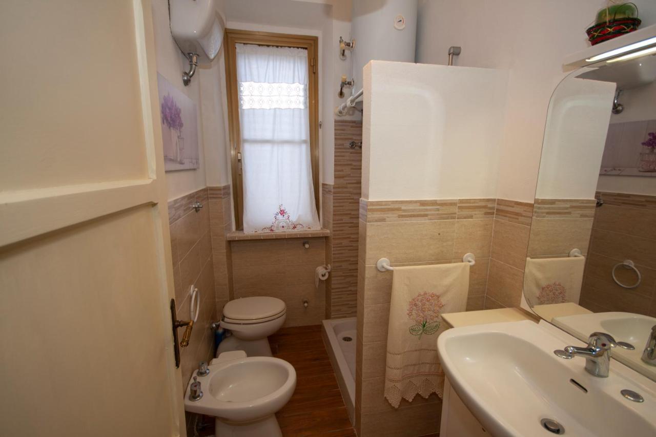 Vacanze Maria Stella Casa de Férias Pescia Romana