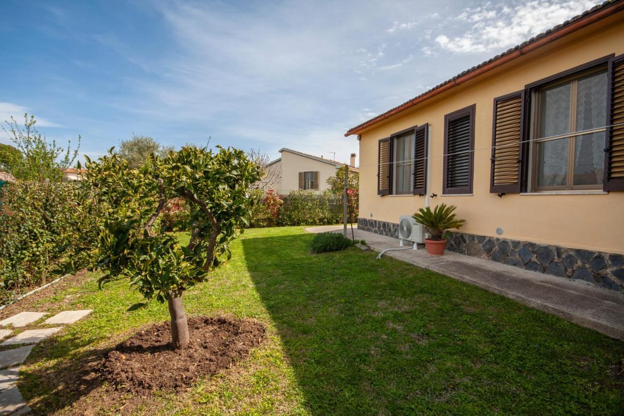 Vacanze Maria Stella Casa de Férias