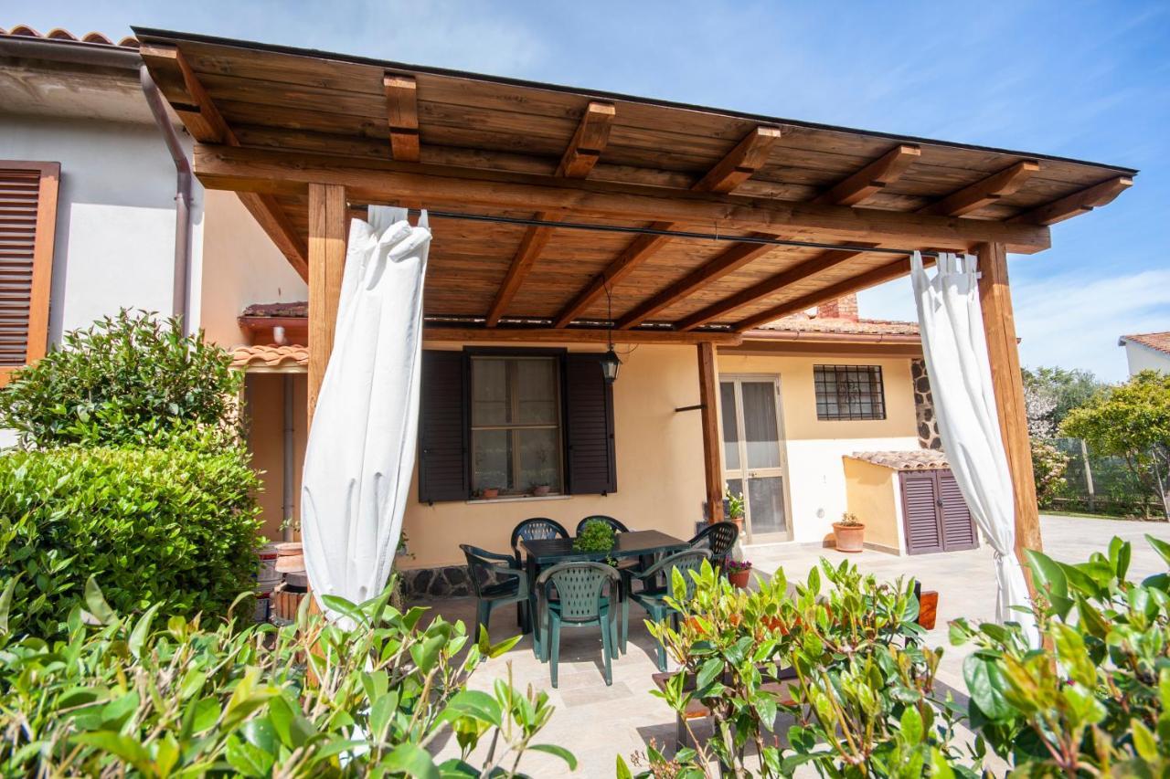 Casa de Férias Vacanze Maria Stella *