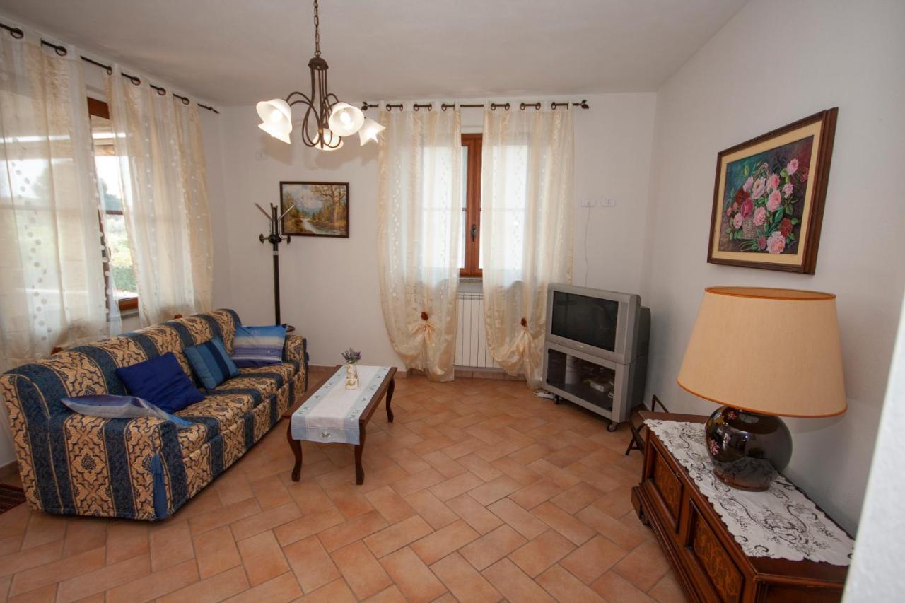 Casa de Férias Vacanze Maria Stella