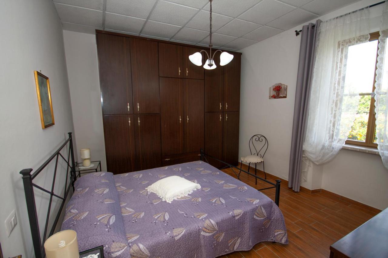 Vacanze Maria Stella Casa de Férias Pescia Romana