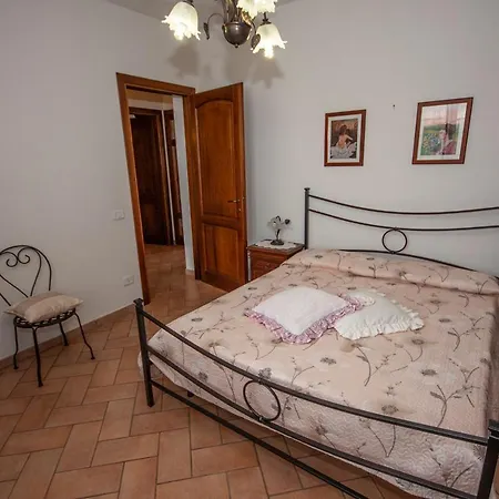 Vacanze Maria Stella Pescia Romana Esterno foto
