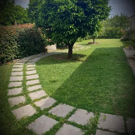 Vacanze Maria Stella Pescia Romana Esterno foto