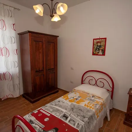 Vacanze Maria Stella Pescia Romana Esterno foto