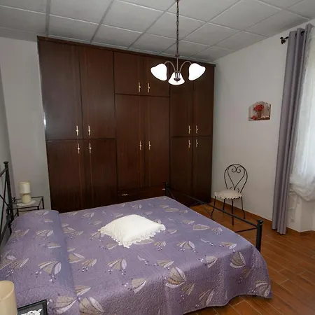 Vacanze Maria Stella Pescia Romana Esterno foto