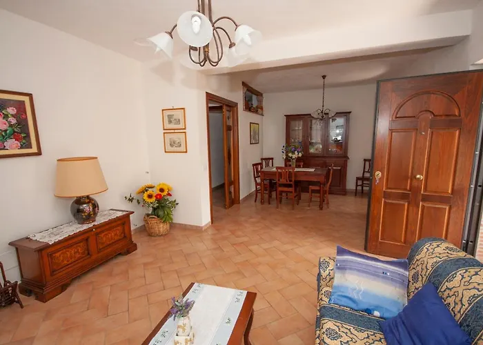 Vacanze Maria Stella