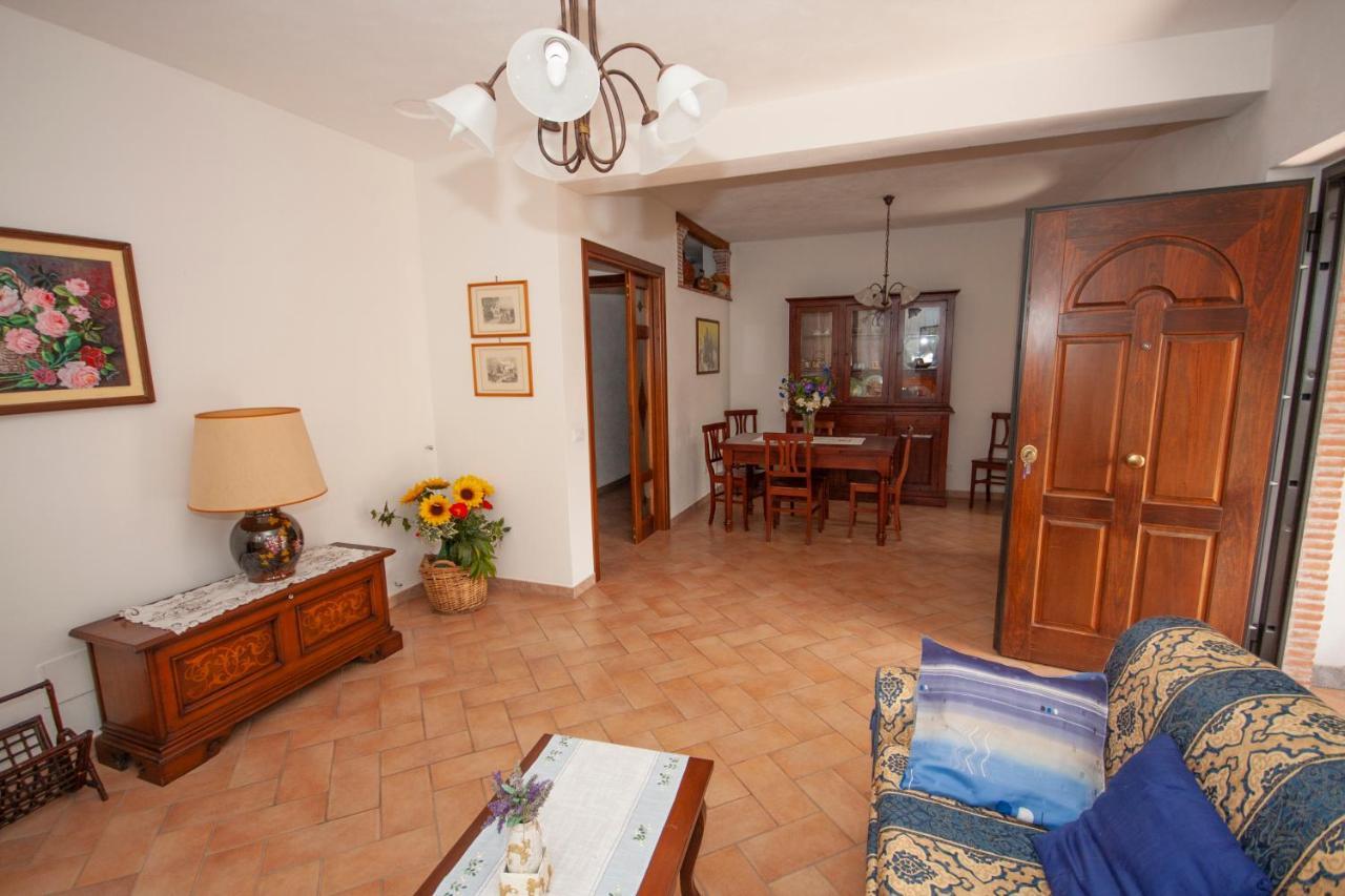 Vacanze Maria Stella *