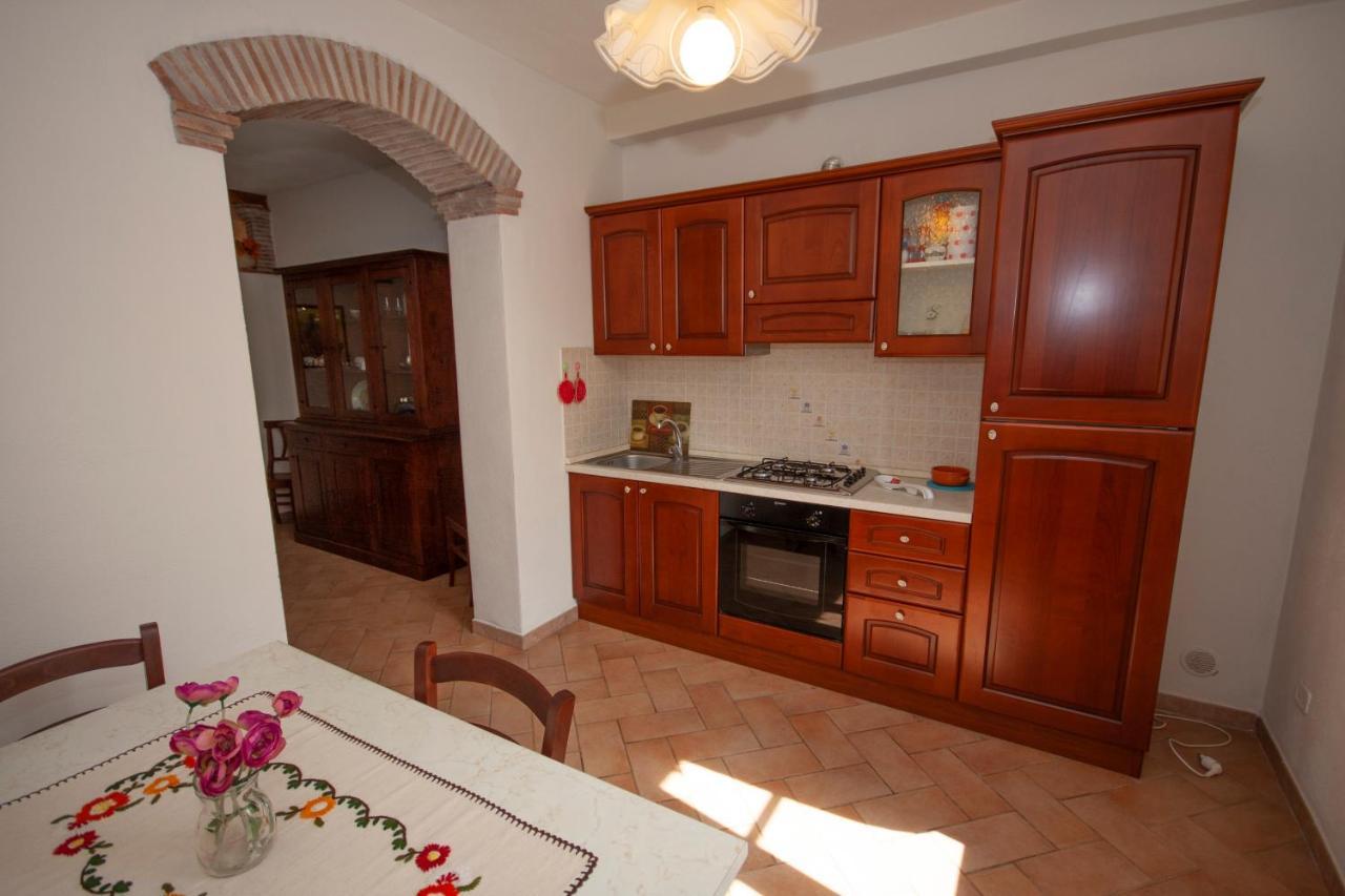 Holiday home Vacanze Maria Stella
