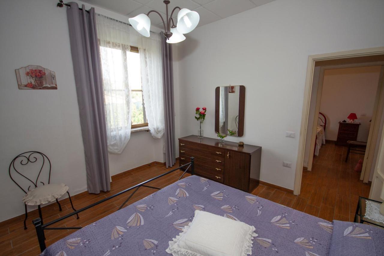 Holiday home Vacanze Maria Stella