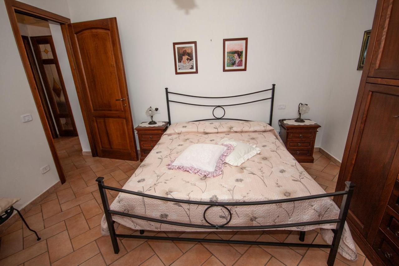 Vacanze Maria Stella Сasa de vacaciones *