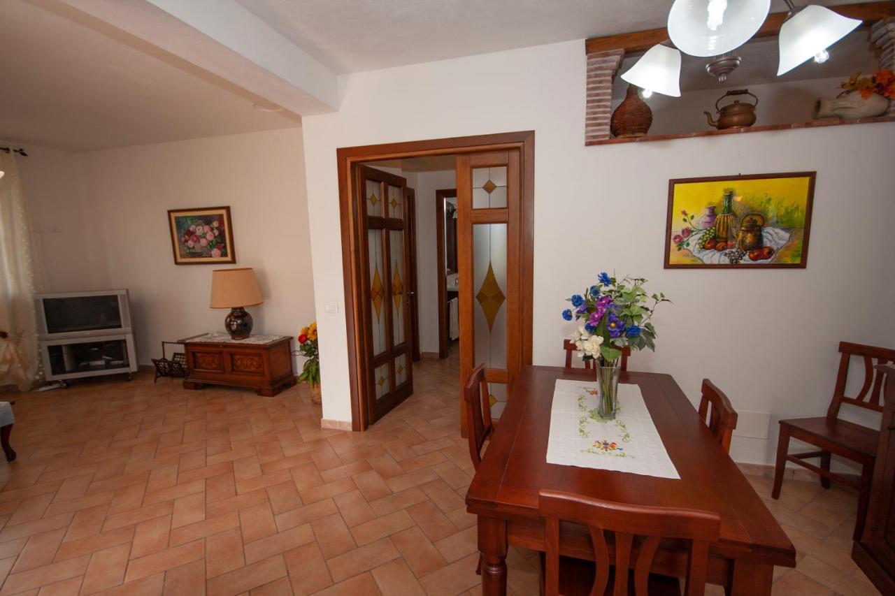 Vacanze Maria Stella Pescia Romana