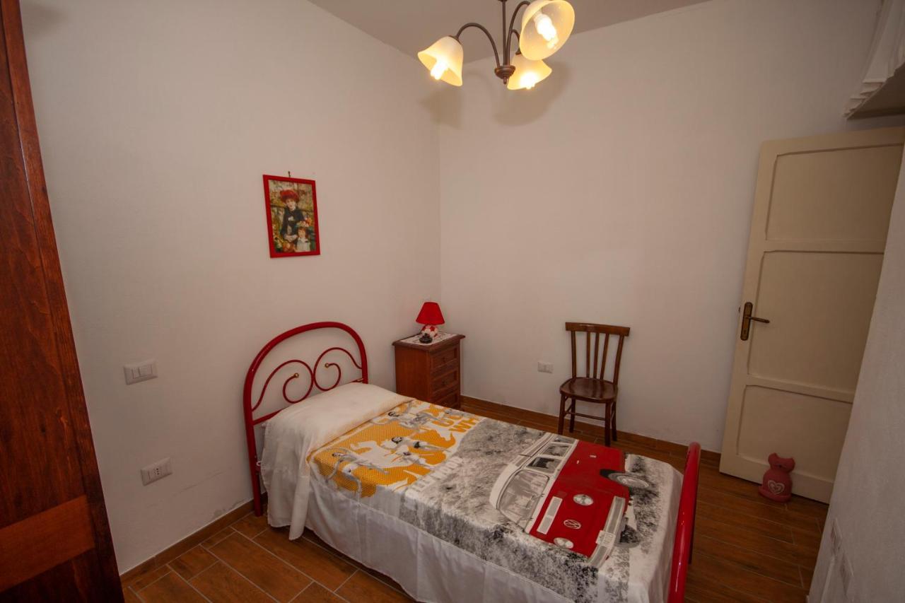 Vacanze Maria Stella Holiday home