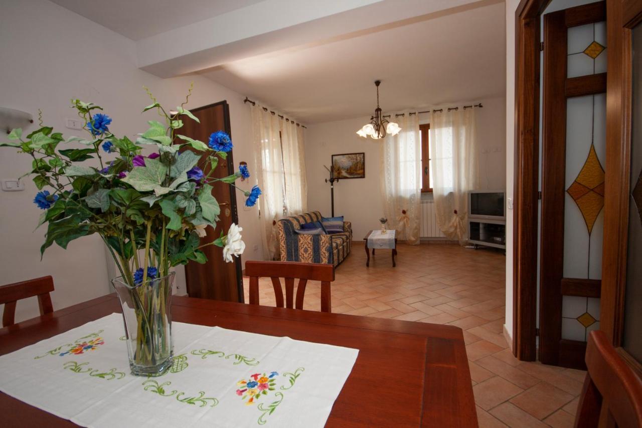 Сasa de vacaciones Vacanze Maria Stella *