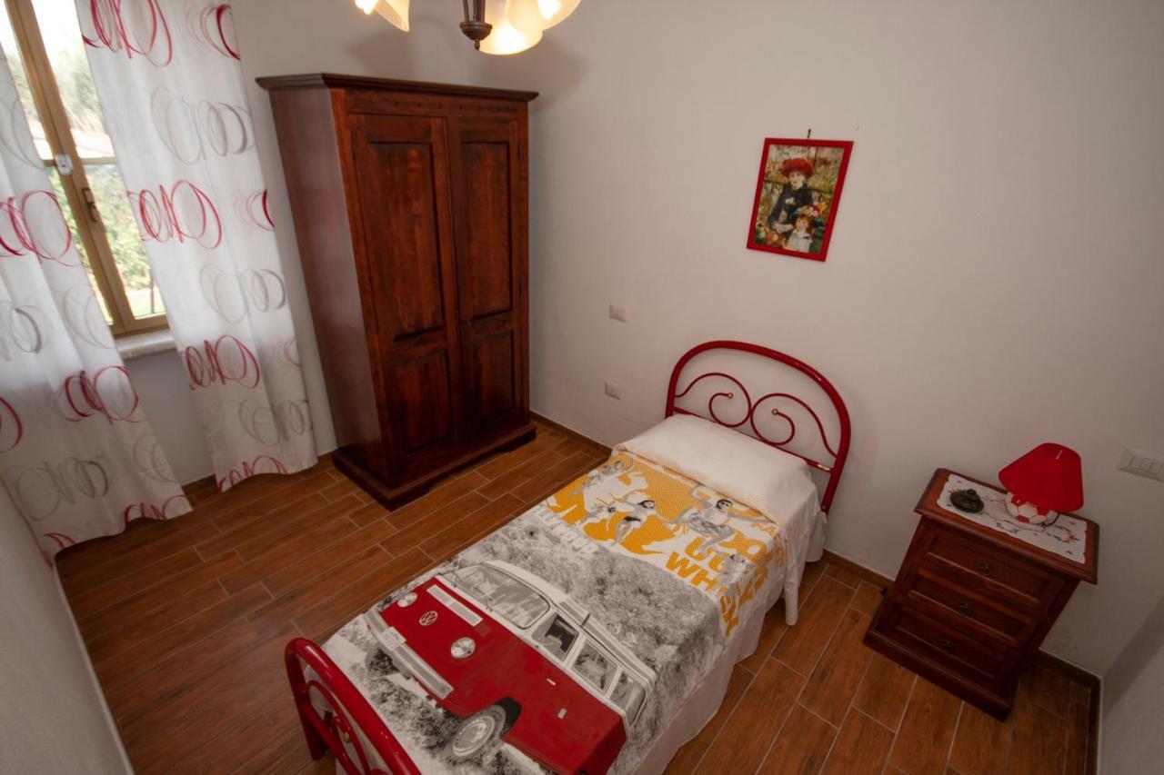 Holiday home Vacanze Maria Stella Pescia Romana