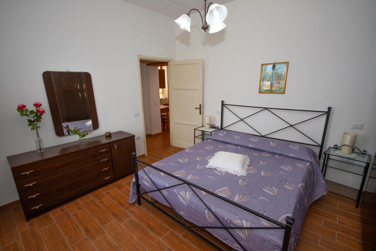 Vacanze Maria Stella Holiday home