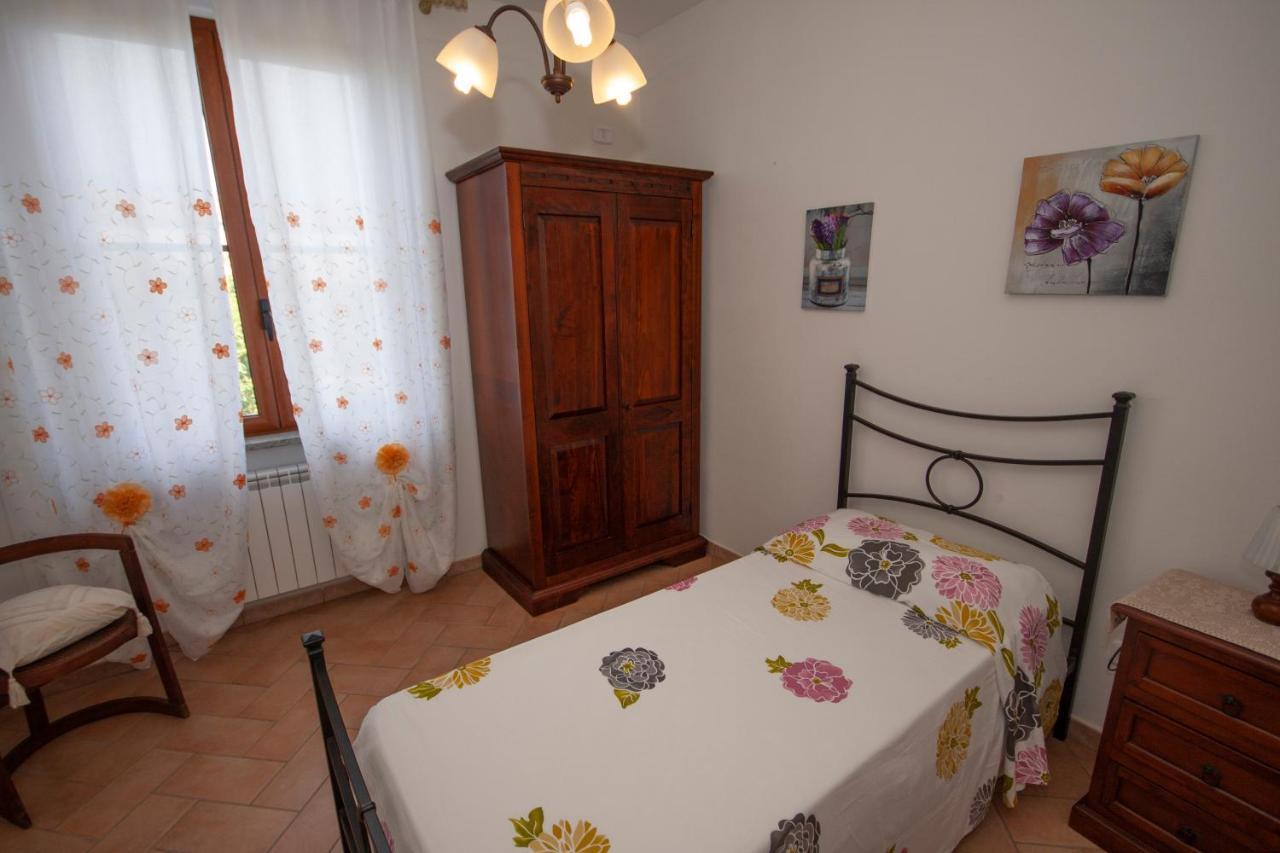 Vacanze Maria Stella