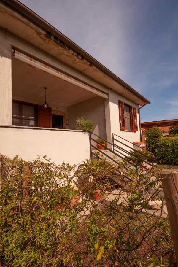 Vacanze Maria Stella Сasa de vacaciones Pescia Romana