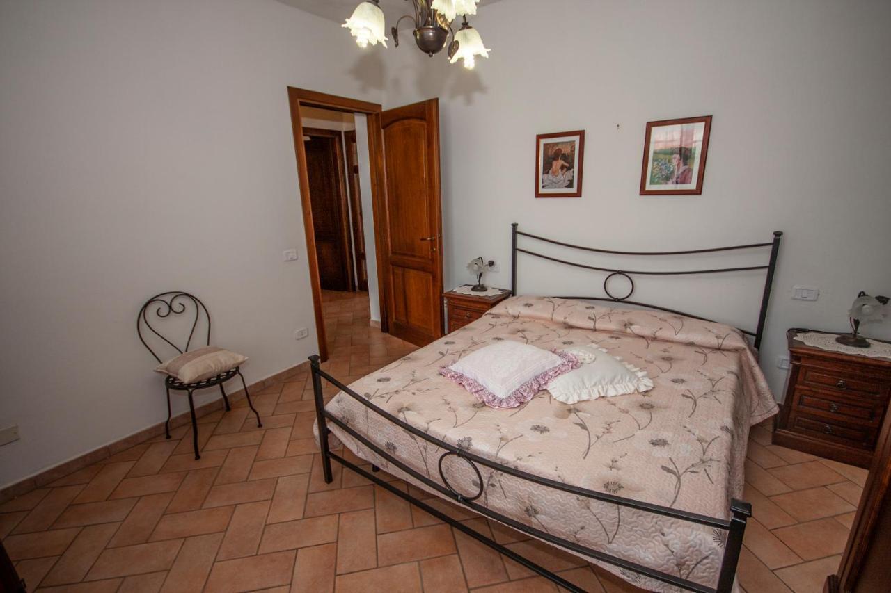 Vacanze Maria Stella