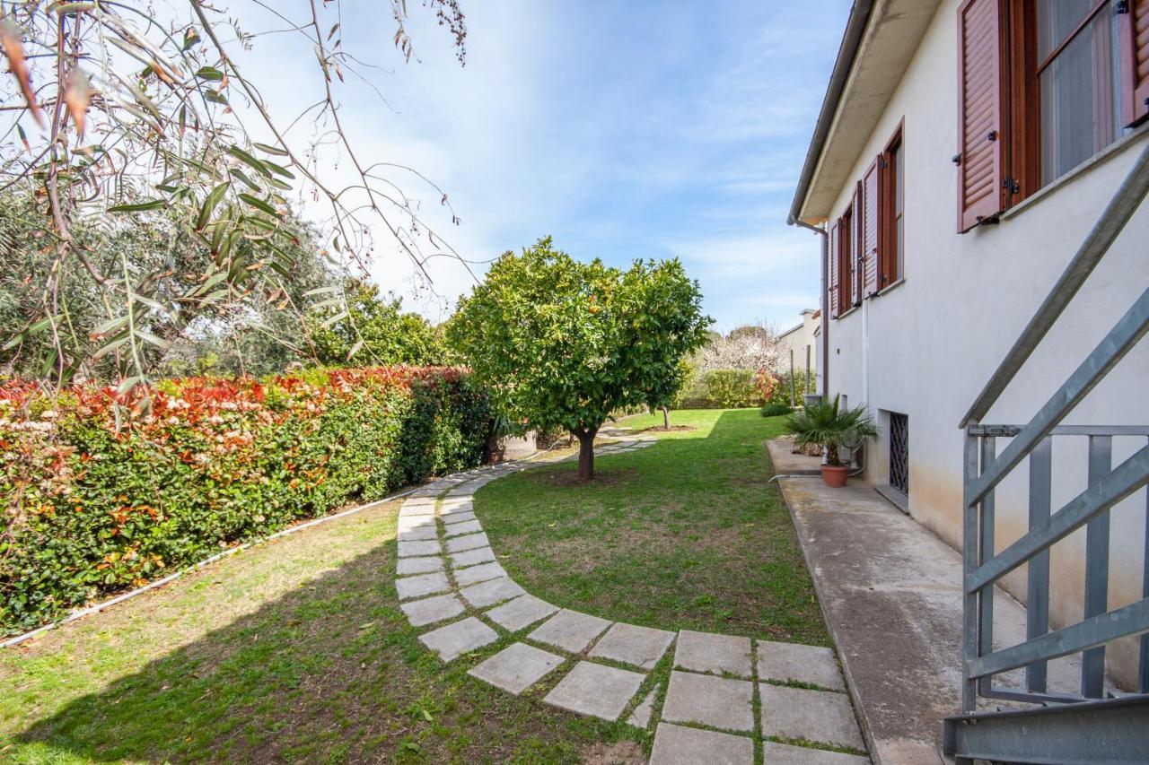Vacanze Maria Stella Holiday home *