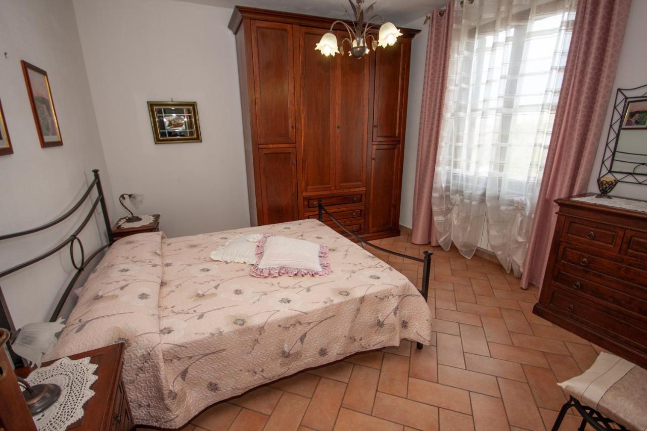 Vacanze Maria Stella Hébergement de vacances
