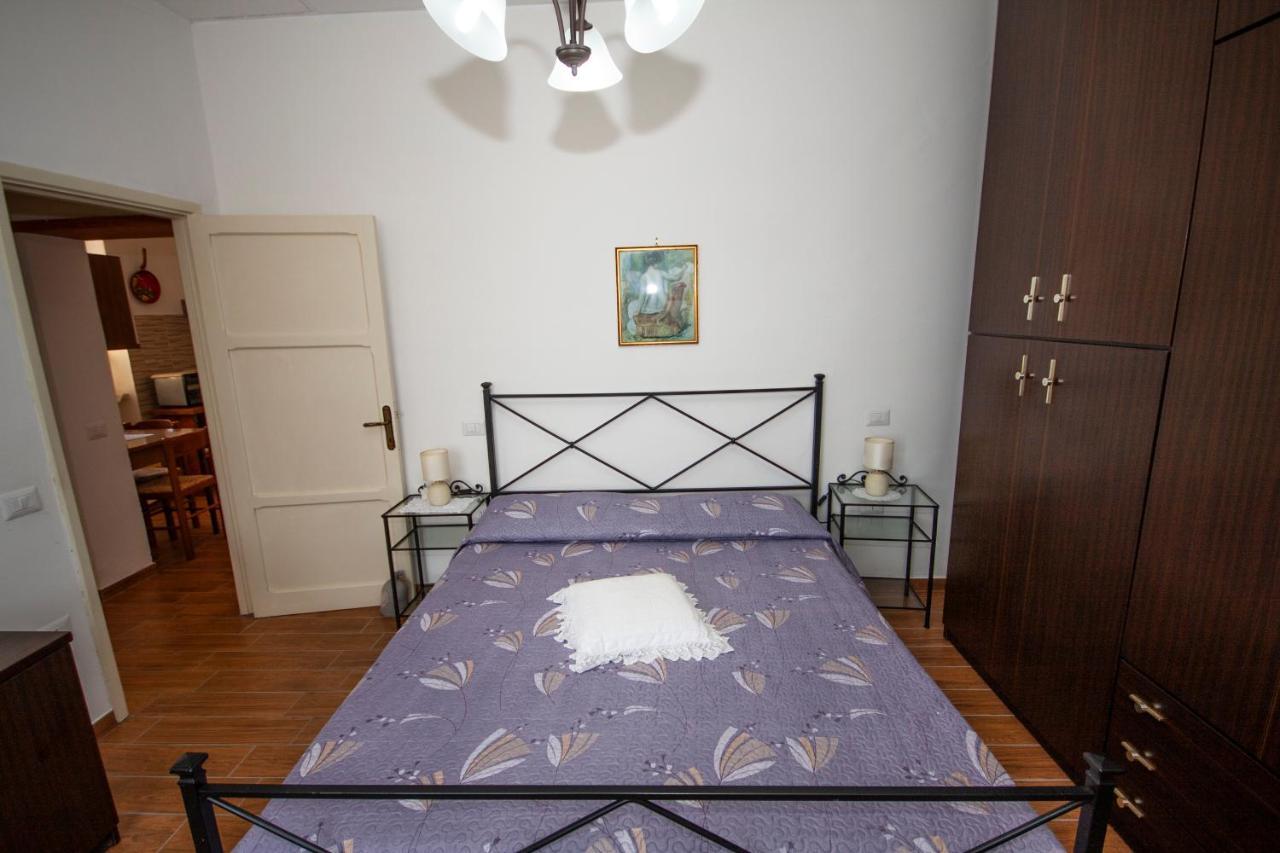 Holiday home Vacanze Maria Stella Pescia Romana
