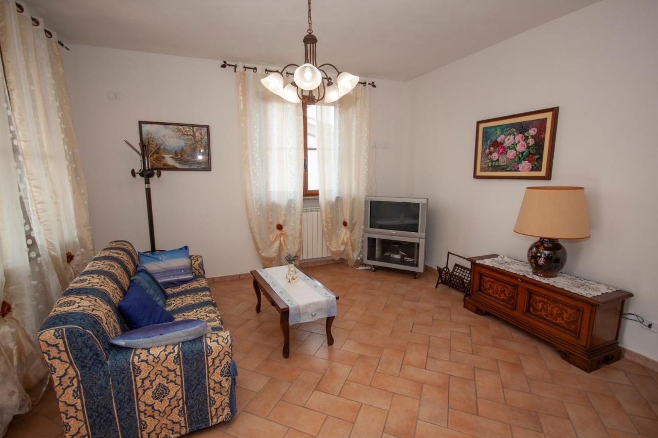 Vacanze Maria Stella Holiday home Pescia Romana
