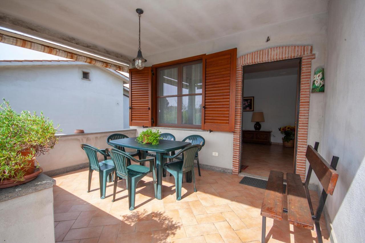 Holiday home Vacanze Maria Stella Pescia Romana