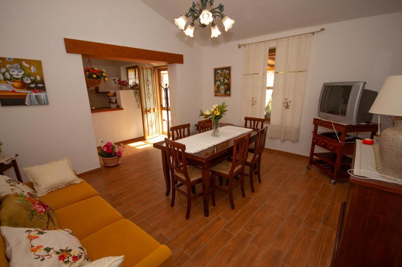 Hébergement de vacances Vacanze Maria Stella Pescia Romana