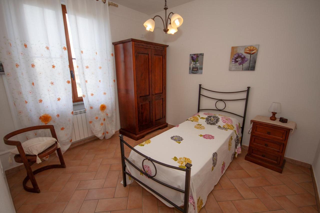 Vacanze Maria Stella *