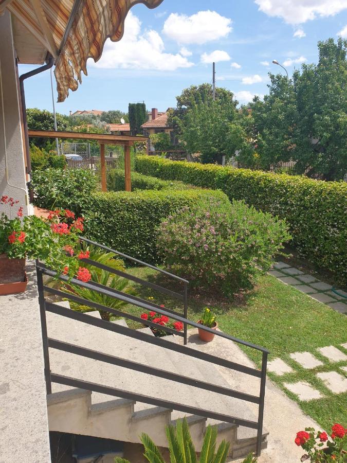 Vacanze Maria Stella *