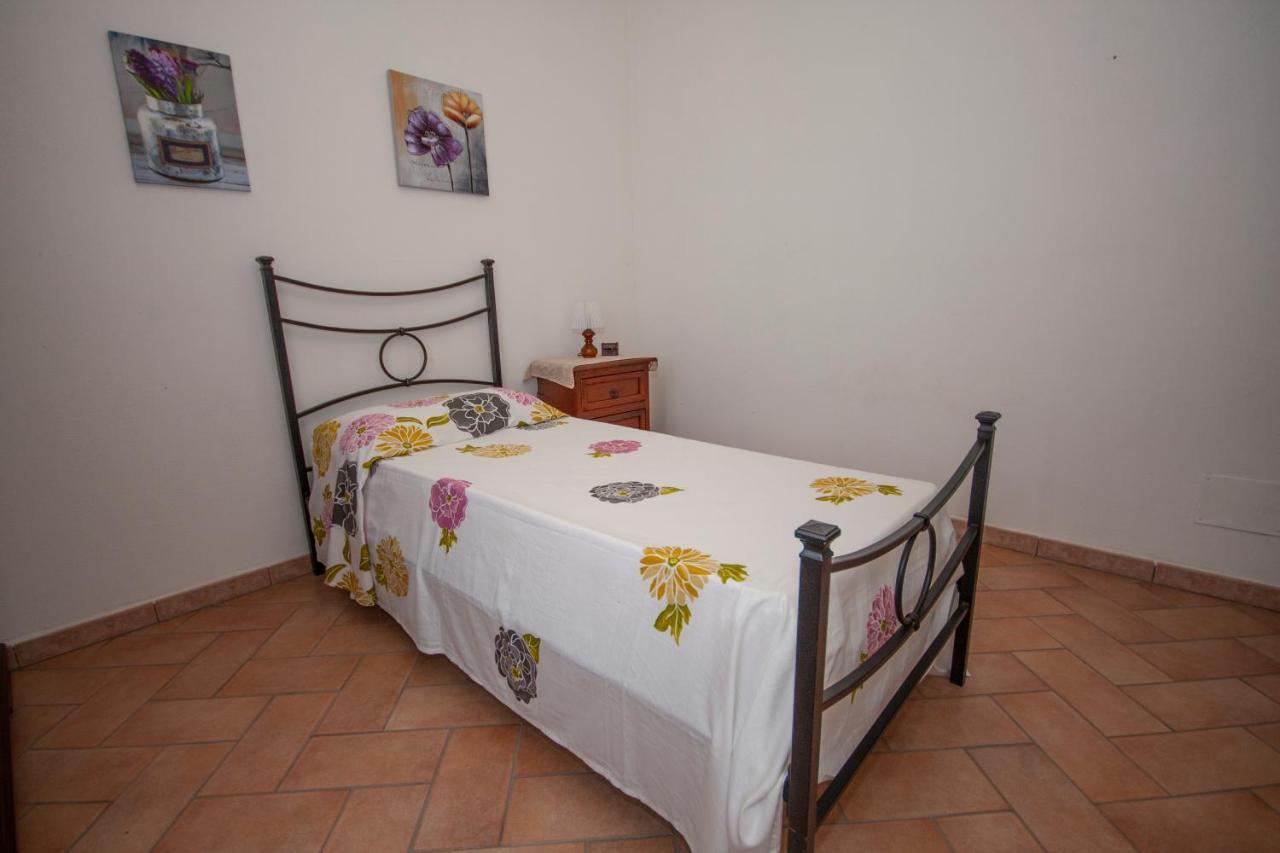 Holiday home Vacanze Maria Stella