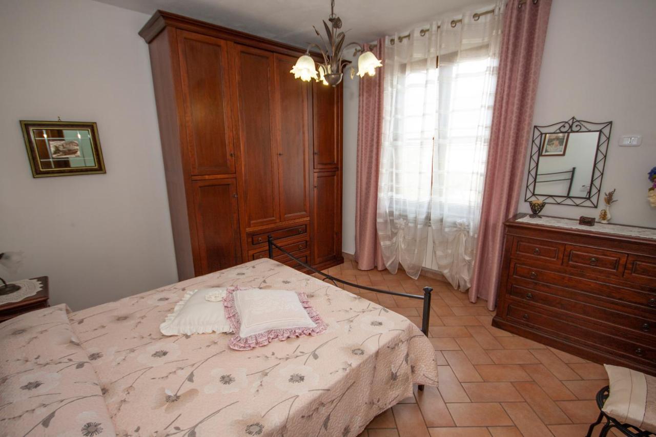 Vacanze Maria Stella *