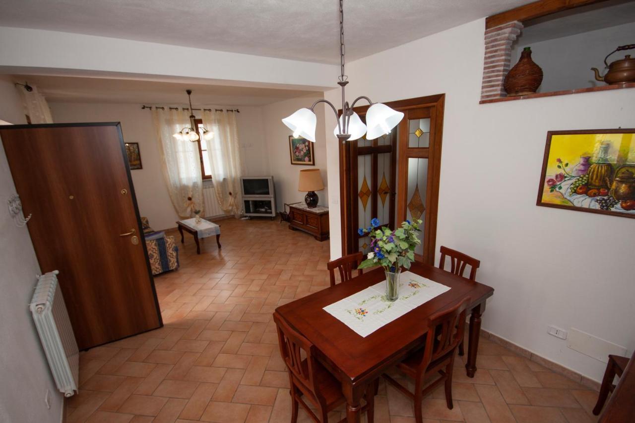 Holiday home Vacanze Maria Stella