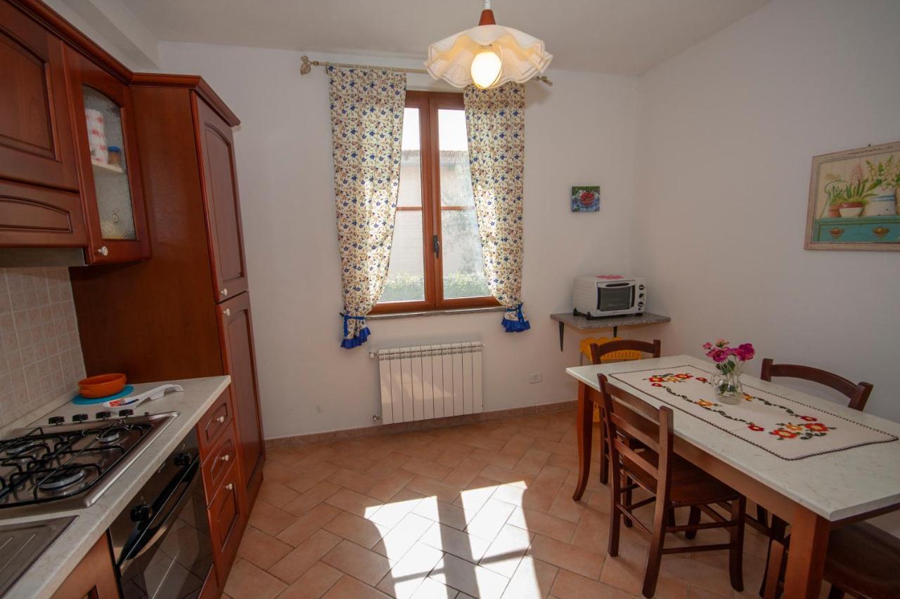 Holiday home Vacanze Maria Stella Pescia Romana