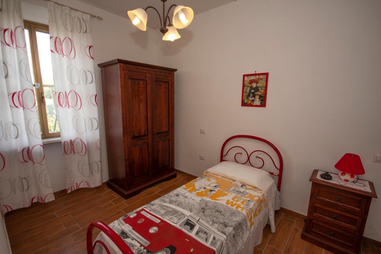 Hébergement de vacances Vacanze Maria Stella Pescia Romana
