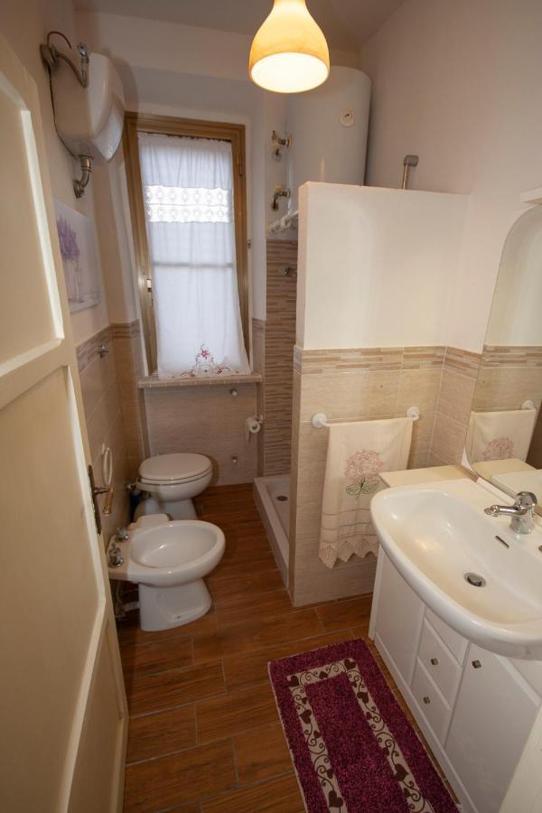 Vacanze Maria Stella Holiday home