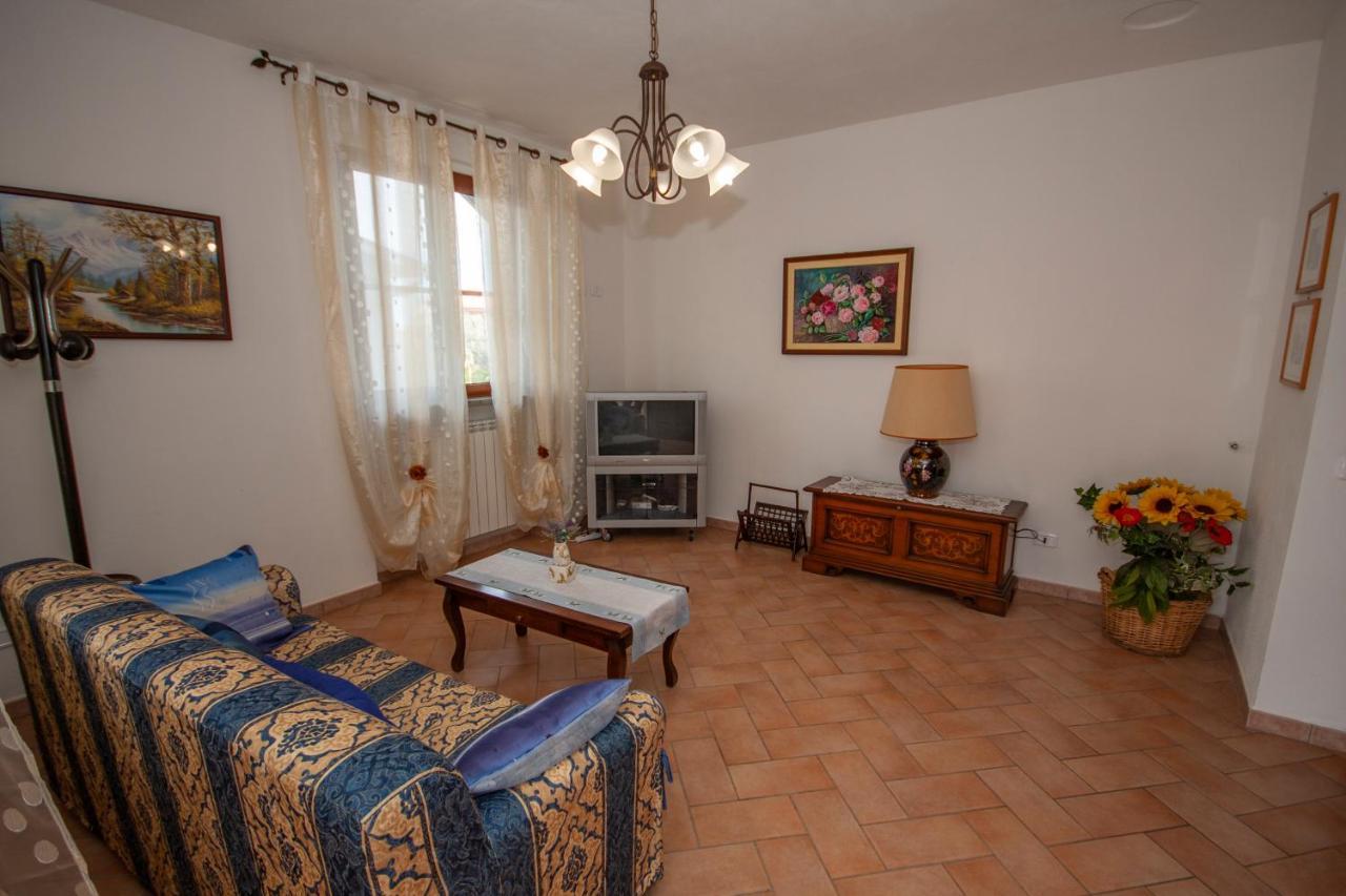 Holiday home Vacanze Maria Stella *
