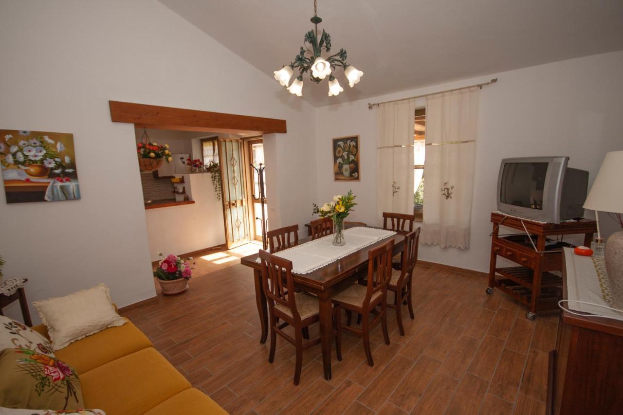 Сasa de vacaciones Vacanze Maria Stella Pescia Romana