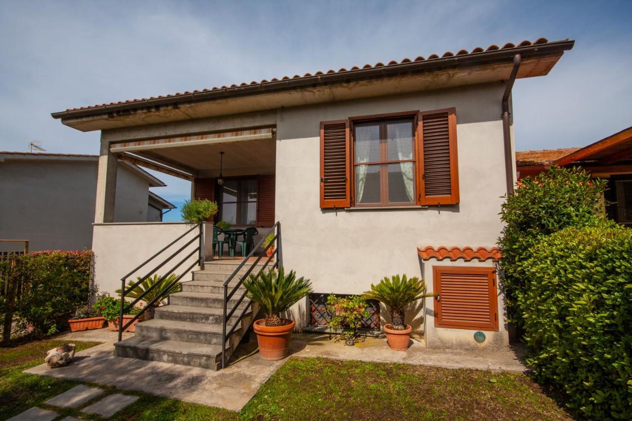 Holiday home Vacanze Maria Stella Pescia Romana